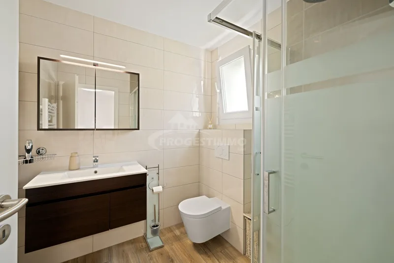 Maison / Villa 5.5 pièces à Centre — 13