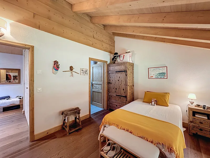Wohnung 5.5 Zimmer in Château-d’Œx — photo 8