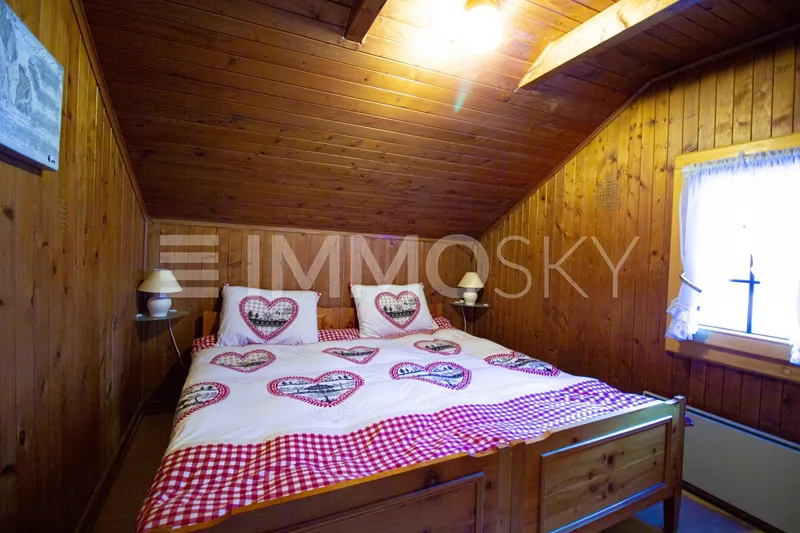 Appartement 4.5 pièces à Crête-à-l'Oeil — 3