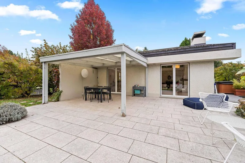 Maison / Villa 6.5 pièces à Le Mont-sur-Lausanne — 8