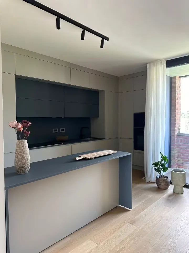 Appartement 4.5 pièces à Viganello — 3