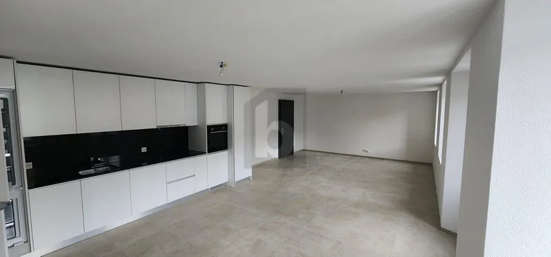 Apartment 2.5 rooms in La Chaux-de-Fonds — 2