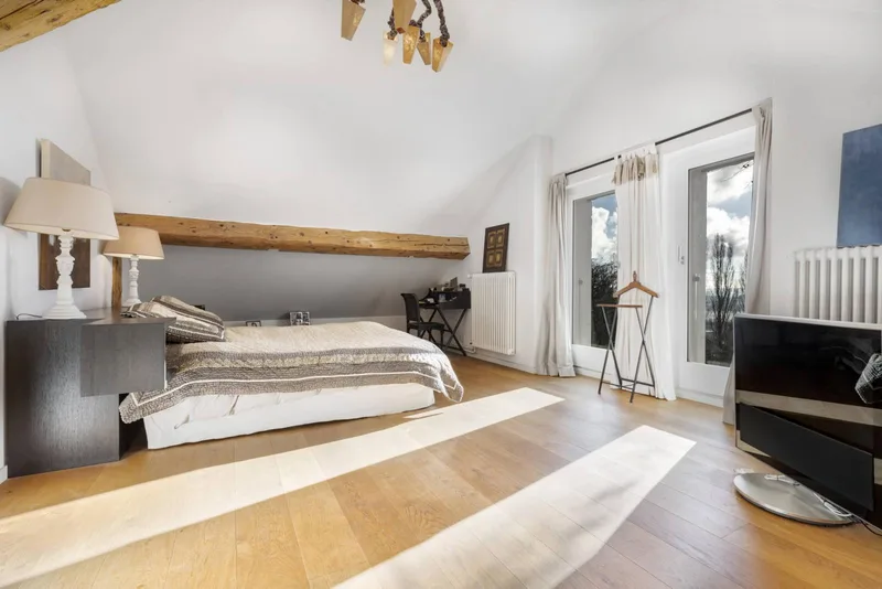 Maison / Villa 8.5 pièces à Tévenon — 11