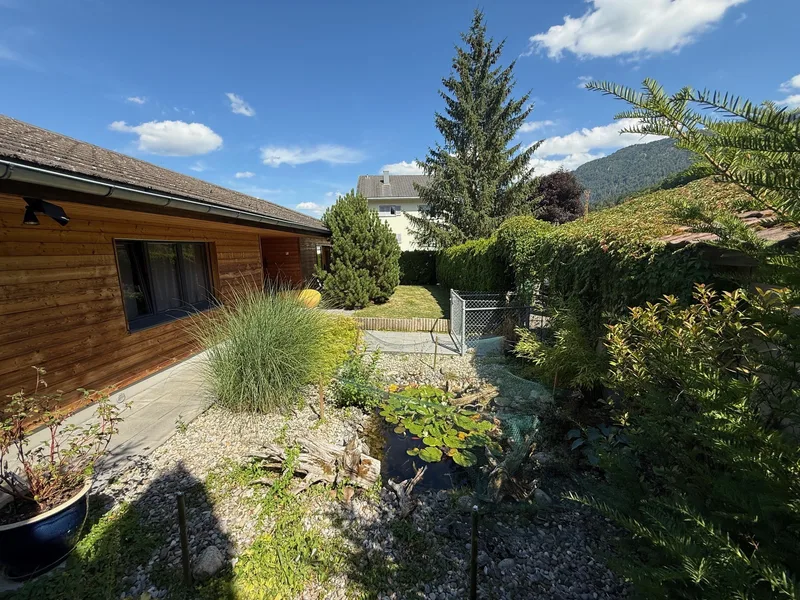 Haus / Villa 5.5 Zimmer in Perrefitte — photo 5