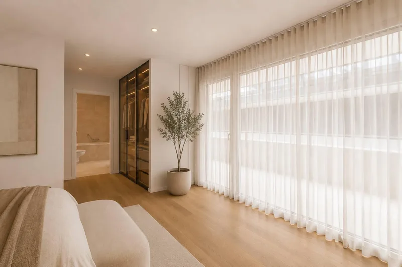 Wohnung 4.5 Zimmer in Rolle — 3