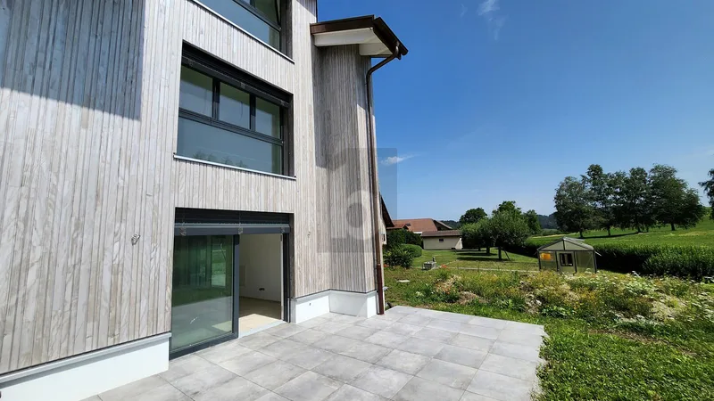 Wohnung 4.5 Zimmer in Treyvaux — photo 2