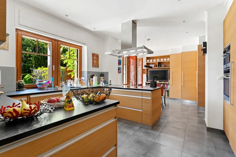 Maison / Villa 20 pièces à Montreux — 7