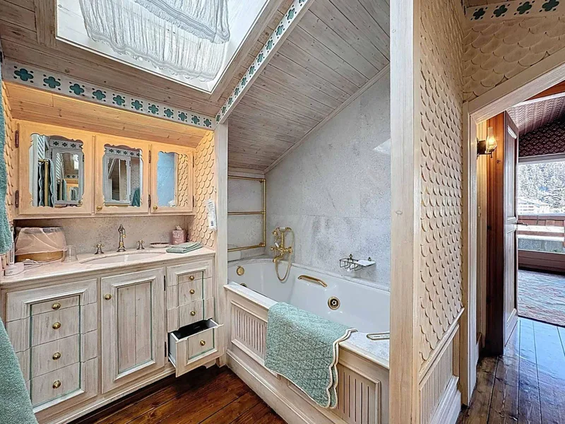 Appartement 7.5 pièces à Lens — 13