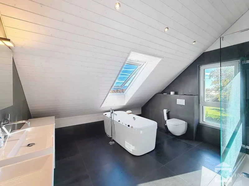 House / Villa 6.5 rooms in Épalinges — 2