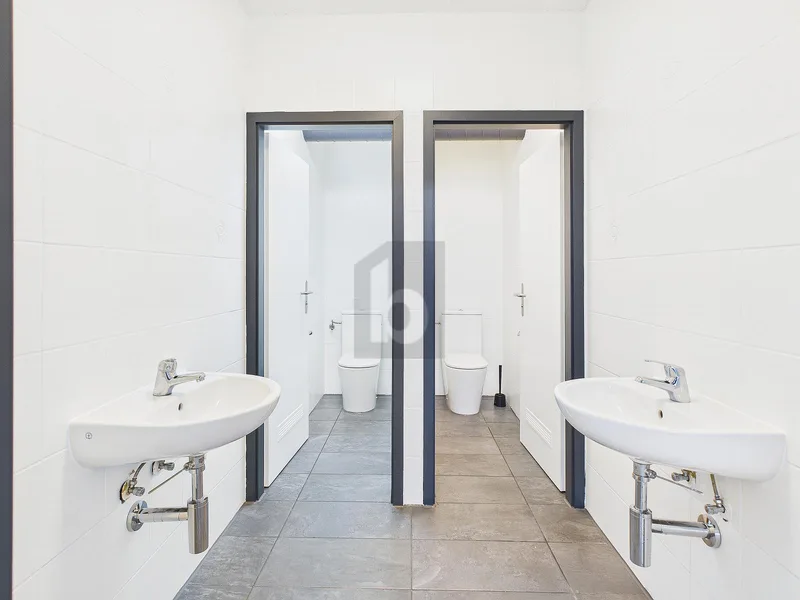 Gewerbe 1 Zimmer in Zuchwil — photo 4
