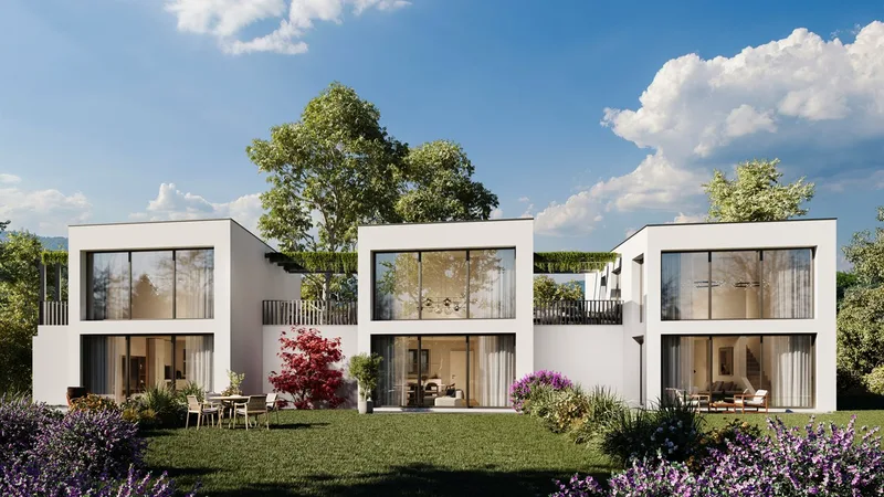 Haus / Villa 4 Zimmer in Cointrin — 5