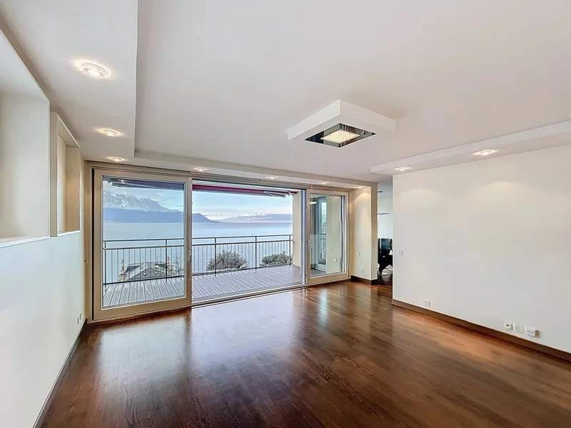 Appartement 4.5 pièces à Montreux — 3