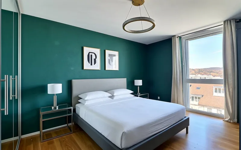 Wohnung 4.5 Zimmer in La Pâla — photo 8