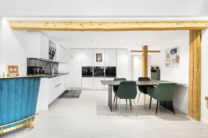 Apartment 5.5 rooms in Montanaire — photo 3