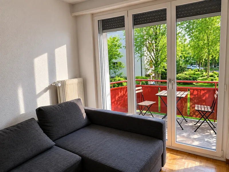 Apartment 1 rooms in Yverdon-les-Bains — 2