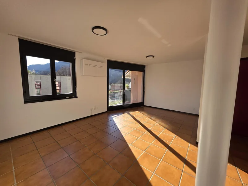Apartment 4.5 rooms in Bellinzona