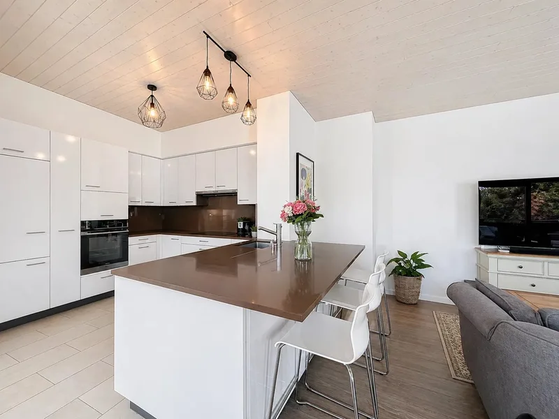Appartement 4.5 pièces à Lutry — 3