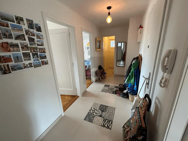 Apartment 3.5 rooms in Lausanne — 5