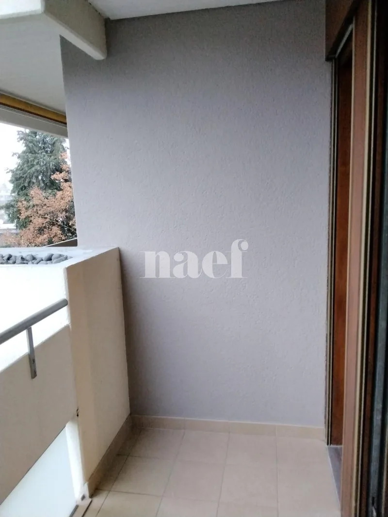 Apartment 4 rooms in Genève — 8