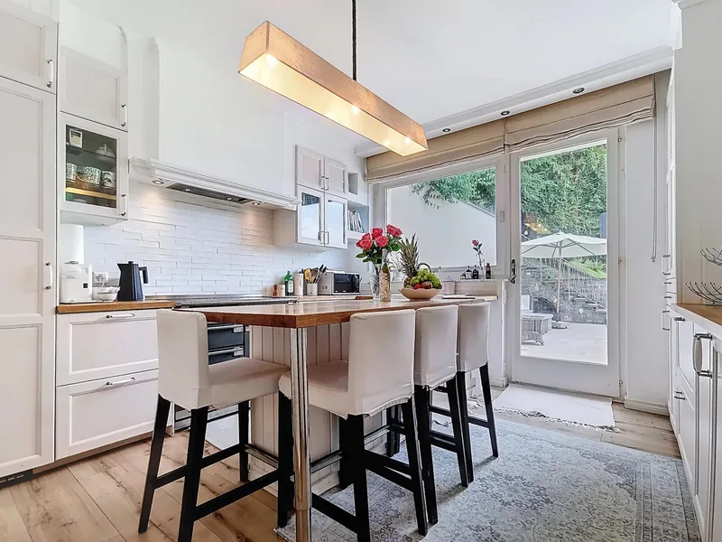 Maison / Villa 8.5 pièces à Chamby — 5