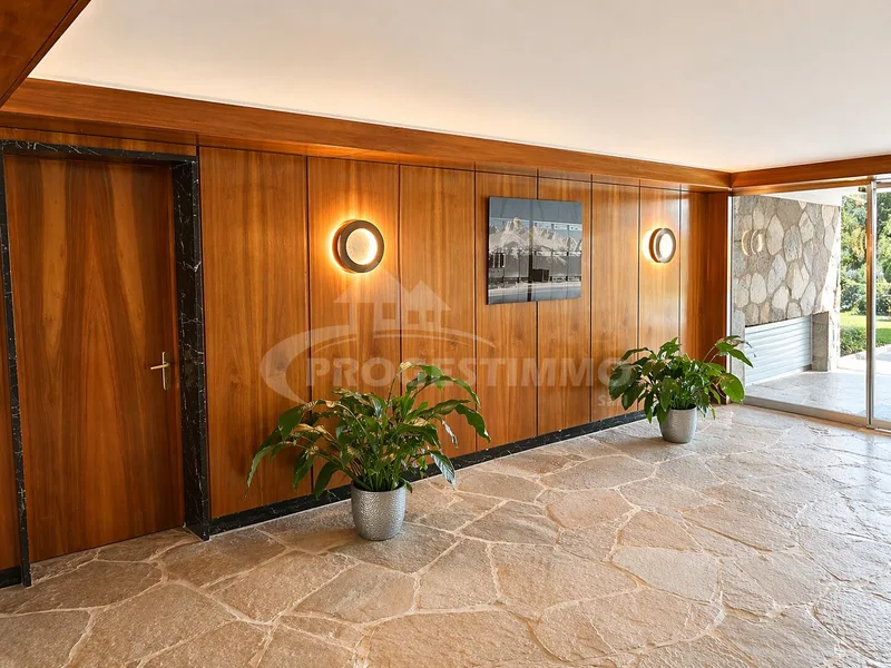 Apartment 3.5 rooms in Crans-Montana — 8
