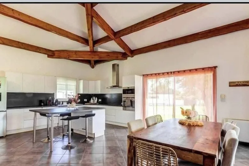 Maison / Villa 5 pièces à Hameau de Vix — photo 4