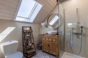 House / Villa 6.5 rooms in Oron — 10