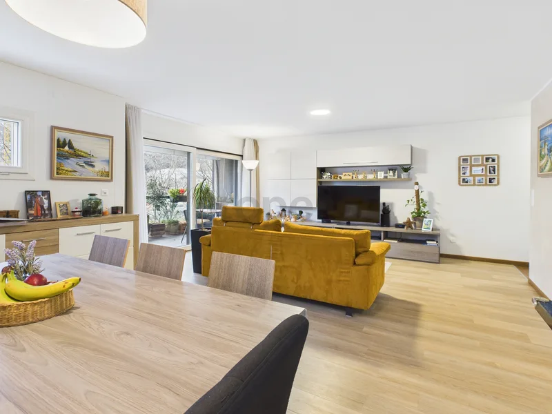 Appartement 4.5 pièces à Lugano — 2