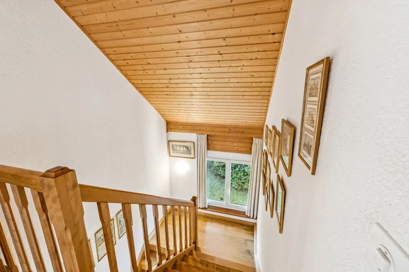 Maison / Villa 10.5 pièces à Aigle — 11