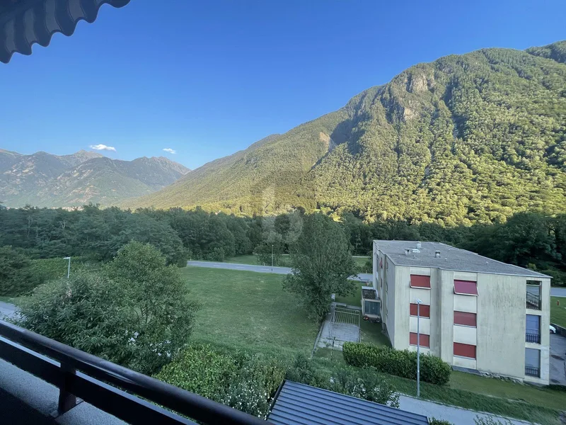 Appartement 4.5 pièces à Lumino — 5