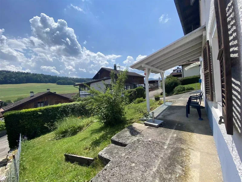 House / Villa 5.5 rooms in Develier