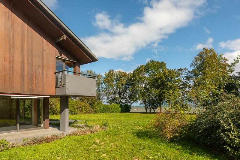 Maison / Villa 12.5 pièces à Crans (VD) — photo 22