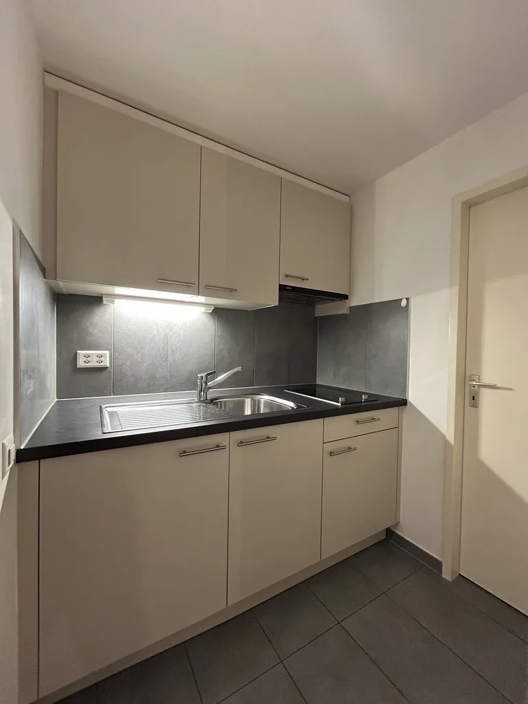 Apartment 3 rooms in Yverdon-les-Bains