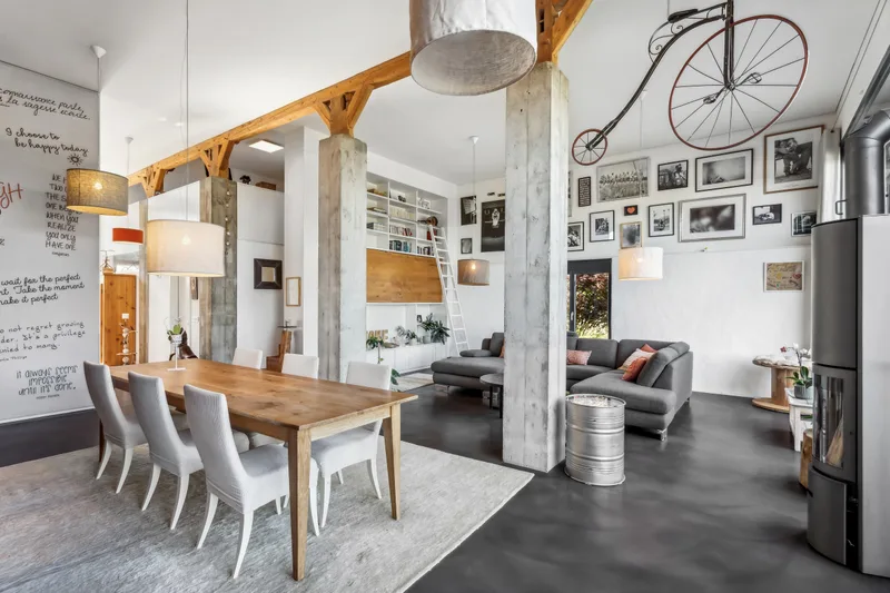Haus / Villa 9.5 Zimmer in Dompierre — photo 2