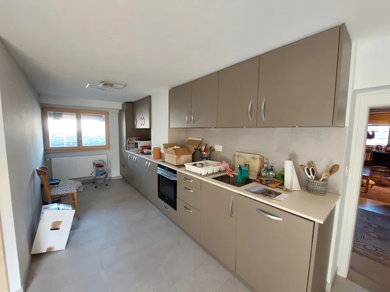 Appartement 4 pièces à Lens — 2