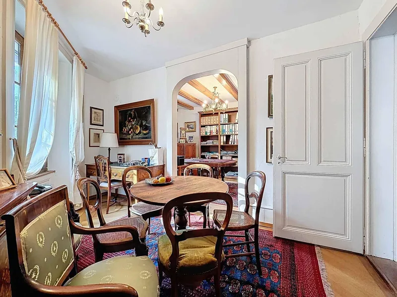 Maison / Villa 6 pièces à Glion — 3