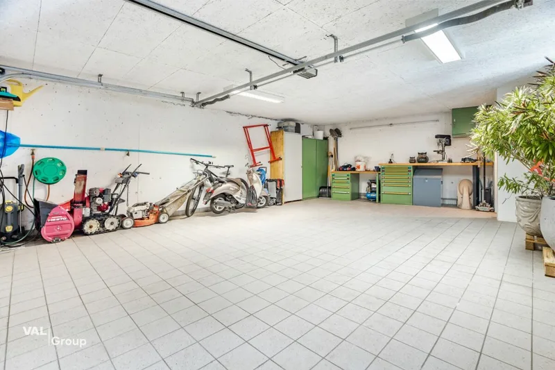 Maison / Villa 7.5 pièces à Stalden — 25
