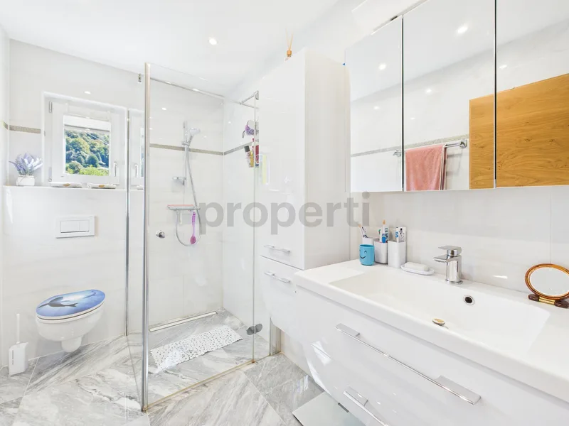 House / Villa 6.5 rooms in Novaggio — 8