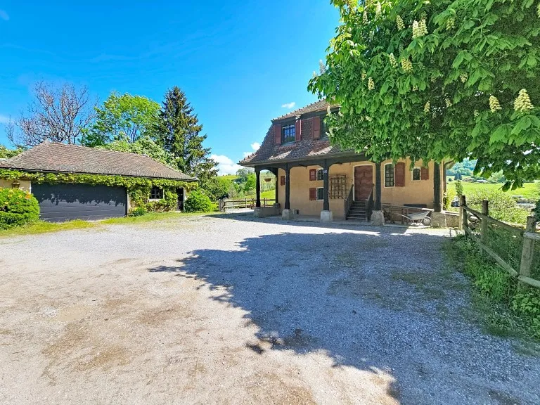 Maison / Villa 6 pièces à Attalens — photo 16