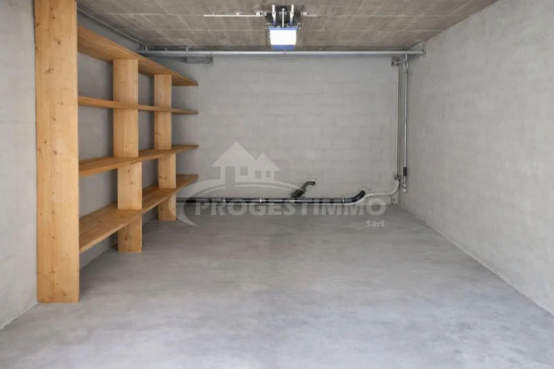 Appartement 4.5 pièces à Chippis — 8