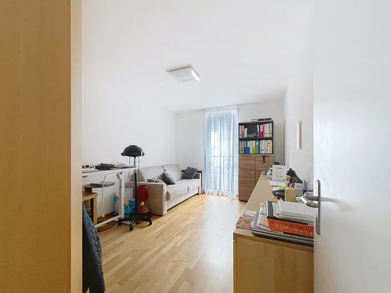 Appartement 4.5 pièces à Villeneuve — photo 6