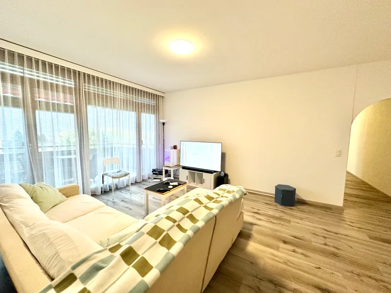 Appartement 3.5 pièces à Cadempino