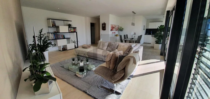 Apartment 4.5 rooms in Cugnasco-Gerra — 3