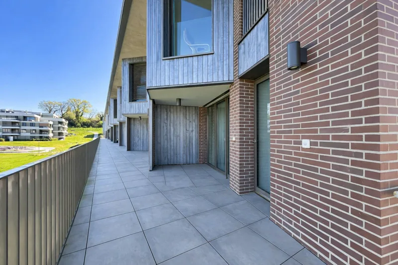 Appartement 4.5 pièces à Arbora — 11