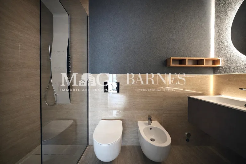 Appartement 3.5 pièces à Cassarate — 10