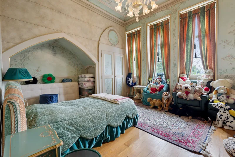 House / Villa 15 rooms in Cologny — photo 12