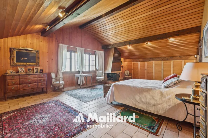 Maison / Villa 8 pièces à Arzier-Le Muids — photo 10