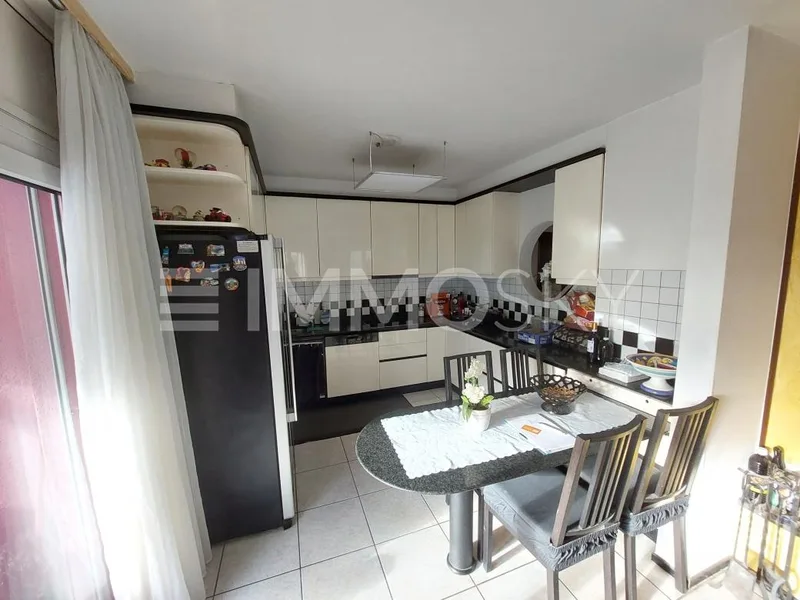 House / Villa 6.5 rooms in Gambarogno — 2