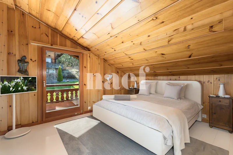 House / Villa 4.5 rooms in Monthey — photo 14
