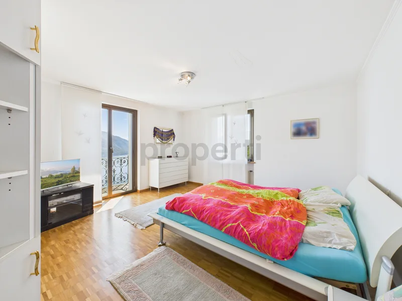 Maison / Villa 5.5 pièces à Brissago — photo 7
